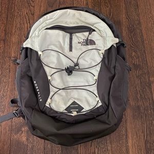 north face backpack